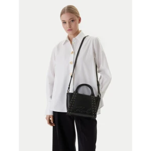 Torebka KARL LAGERFELD B1W30262 Czarny
