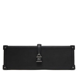 Torebka KARL LAGERFELD B1W30265 Czarny