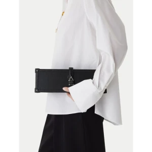 Torebka KARL LAGERFELD B1W30265 Czarny