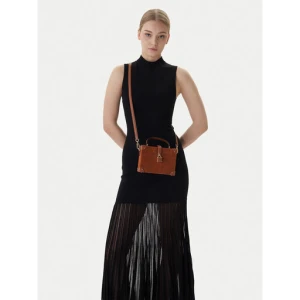 Torebka KARL LAGERFELD B1W30266 Brązowy