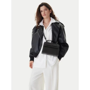 Torebka KARL LAGERFELD B1W30268 Czarny