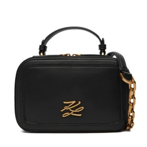 Torebka KARL LAGERFELD B1W30269 Czarny