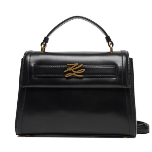Torebka KARL LAGERFELD B1W30291 Czarny