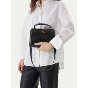 Torebka KARL LAGERFELD B1W30291 Czarny