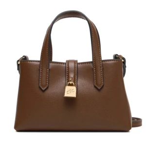 Torebka KARL LAGERFELD B1W32027 Brązowy