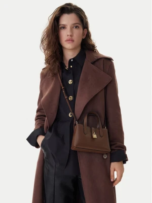 Torebka KARL LAGERFELD B1W32027 Brązowy