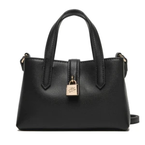 Torebka KARL LAGERFELD B1W32027 Czarny