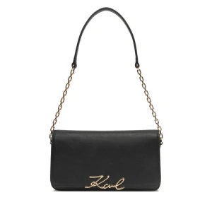 Torebka KARL LAGERFELD B1W32037 Czarny