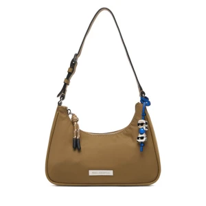 Torebka KARL LAGERFELD B1W32068 Brązowy