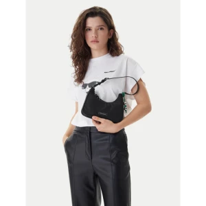 Torebka KARL LAGERFELD B1W32068 Czarny