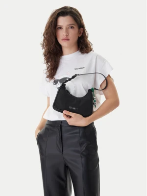 Torebka KARL LAGERFELD B1W32068 Czarny