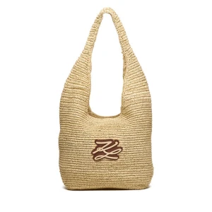 Torebka KARL LAGERFELD B1W46071 Beżowy