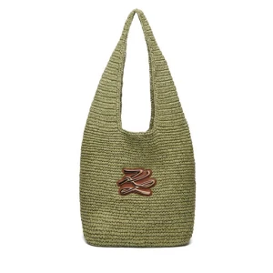 Torebka KARL LAGERFELD B1W46071 Zielony