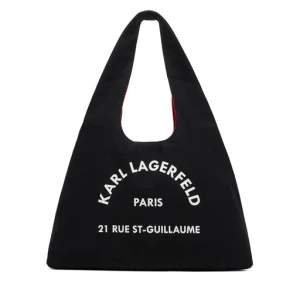 Torebka KARL LAGERFELD B1W50015 Czarny