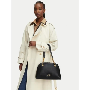 Torebka KARL LAGERFELD B2W30038 Czarny