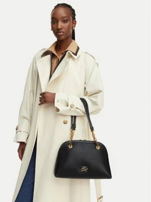Torebka KARL LAGERFELD B2W30038 Czarny
