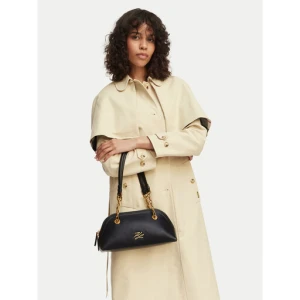 Torebka KARL LAGERFELD B2W30039 Czarny