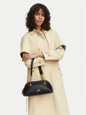 Torebka KARL LAGERFELD B2W30039 Czarny