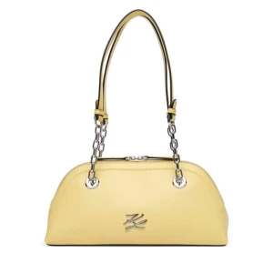 Torebka KARL LAGERFELD B2W30039 Żółty