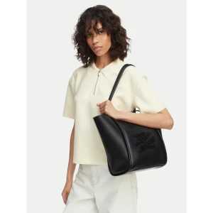 Torebka KARL LAGERFELD B2W30051 Czarny