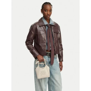 Torebka KARL LAGERFELD B2W30053 Biały