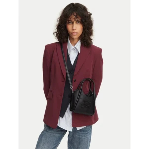 Torebka KARL LAGERFELD B2W30053 Czarny