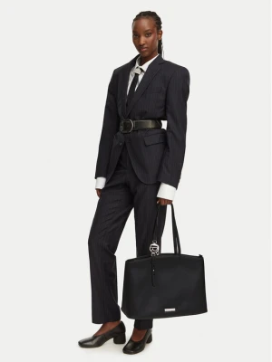 Torebka KARL LAGERFELD B2W30057 Czarny