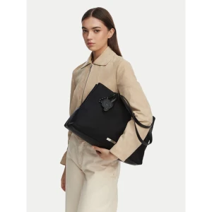 Torebka KARL LAGERFELD B2W30064 Czarny
