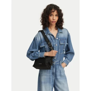 Torebka KARL LAGERFELD B2W30071 Czarny