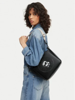 Torebka KARL LAGERFELD B2W30078 Czarny