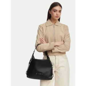 Torebka KARL LAGERFELD B2W30086 Czarny