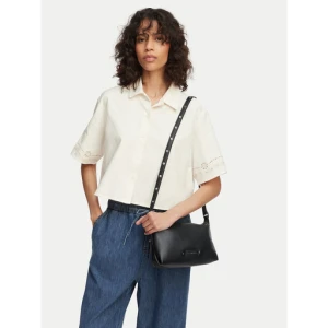 Torebka KARL LAGERFELD B2W30087 Czarny