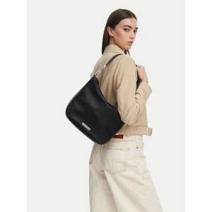 Torebka KARL LAGERFELD B2W30179 Czarny