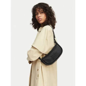 Torebka KARL LAGERFELD B2W30235 Czarny