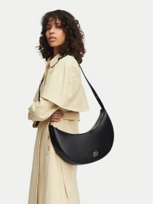 Torebka KARL LAGERFELD B2W30236 Czarny