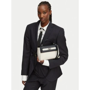 Torebka KARL LAGERFELD B2W30237 Czarny