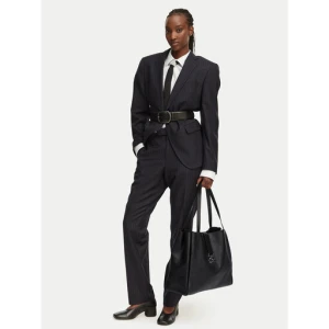 Torebka KARL LAGERFELD B2W30258 Czarny