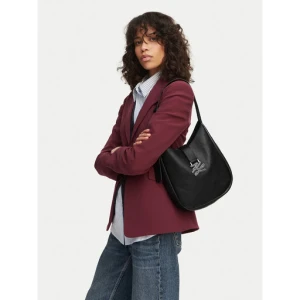 Torebka KARL LAGERFELD B2W30259 Czarny