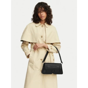 Torebka KARL LAGERFELD B2W30262 Czarny