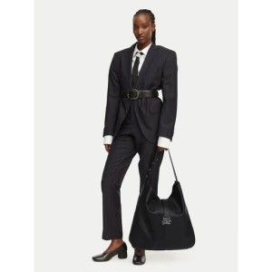 Torebka KARL LAGERFELD B2W30263 Czarny