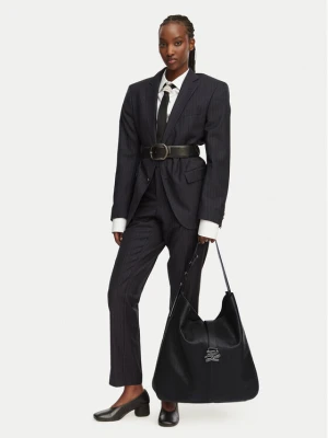 Torebka KARL LAGERFELD B2W30263 Czarny