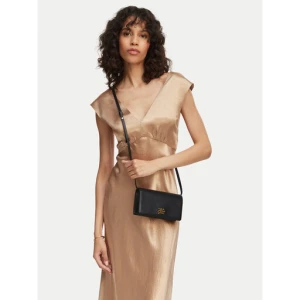 Torebka KARL LAGERFELD B2W30268 Czarny