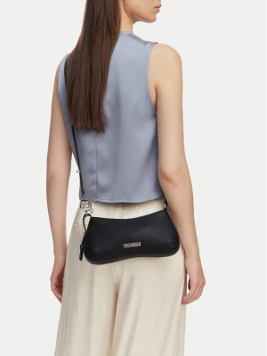 Torebka KARL LAGERFELD B2W30269 Czarny