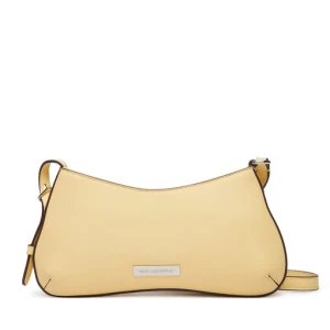 Torebka KARL LAGERFELD B2W30269 Żółty
