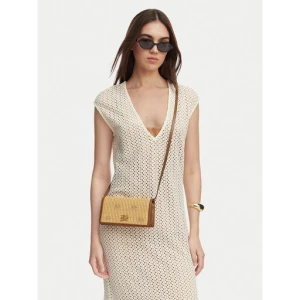 Torebka KARL LAGERFELD B2W30270 Brązowy