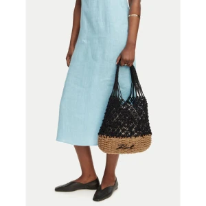 Torebka KARL LAGERFELD B2W46071 Czarny