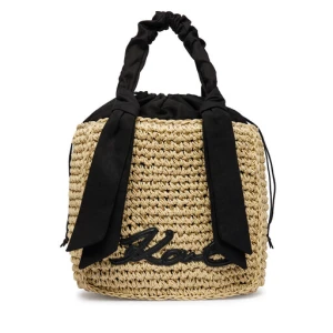 Torebka KARL LAGERFELD B2W46073 Beżowy