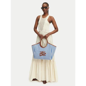 Torebka KARL LAGERFELD B2W46074 Niebieski