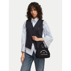 Torebka KARL LAGERFELD B2W50003 Czarny