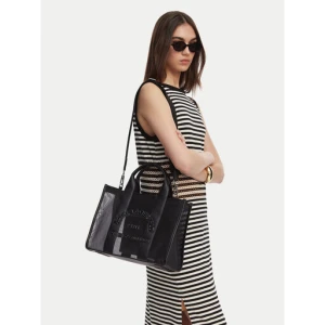 Torebka KARL LAGERFELD B2W50006 Czarny
